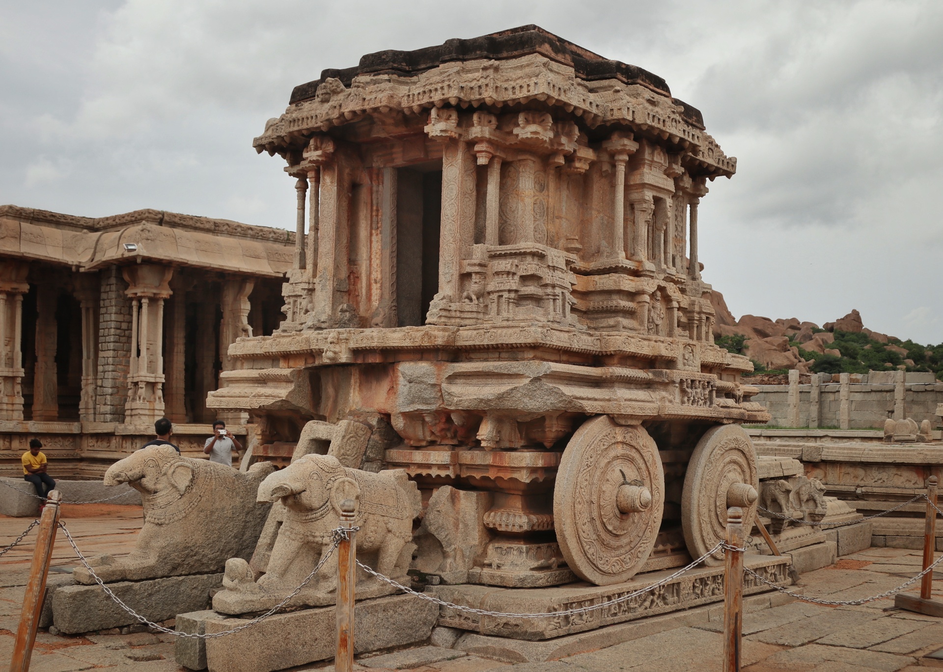 Hampi